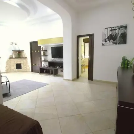 Apartamento Casanita99
