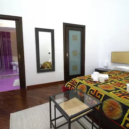 Casanita99 Apartamento Nápoles
