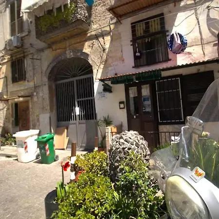 Casanita99 Apartamento