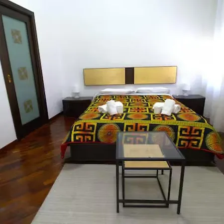 Casanita99 Apartamento *