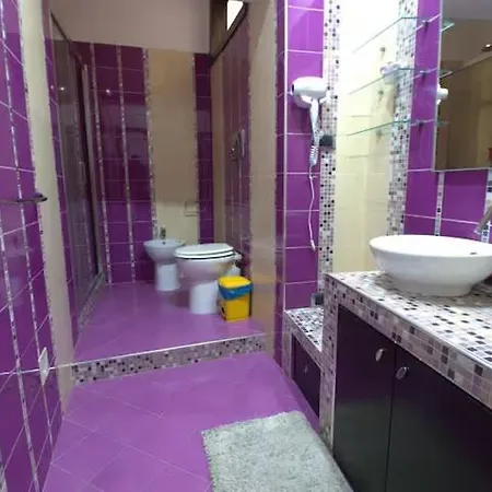 Casanita99 Apartamento